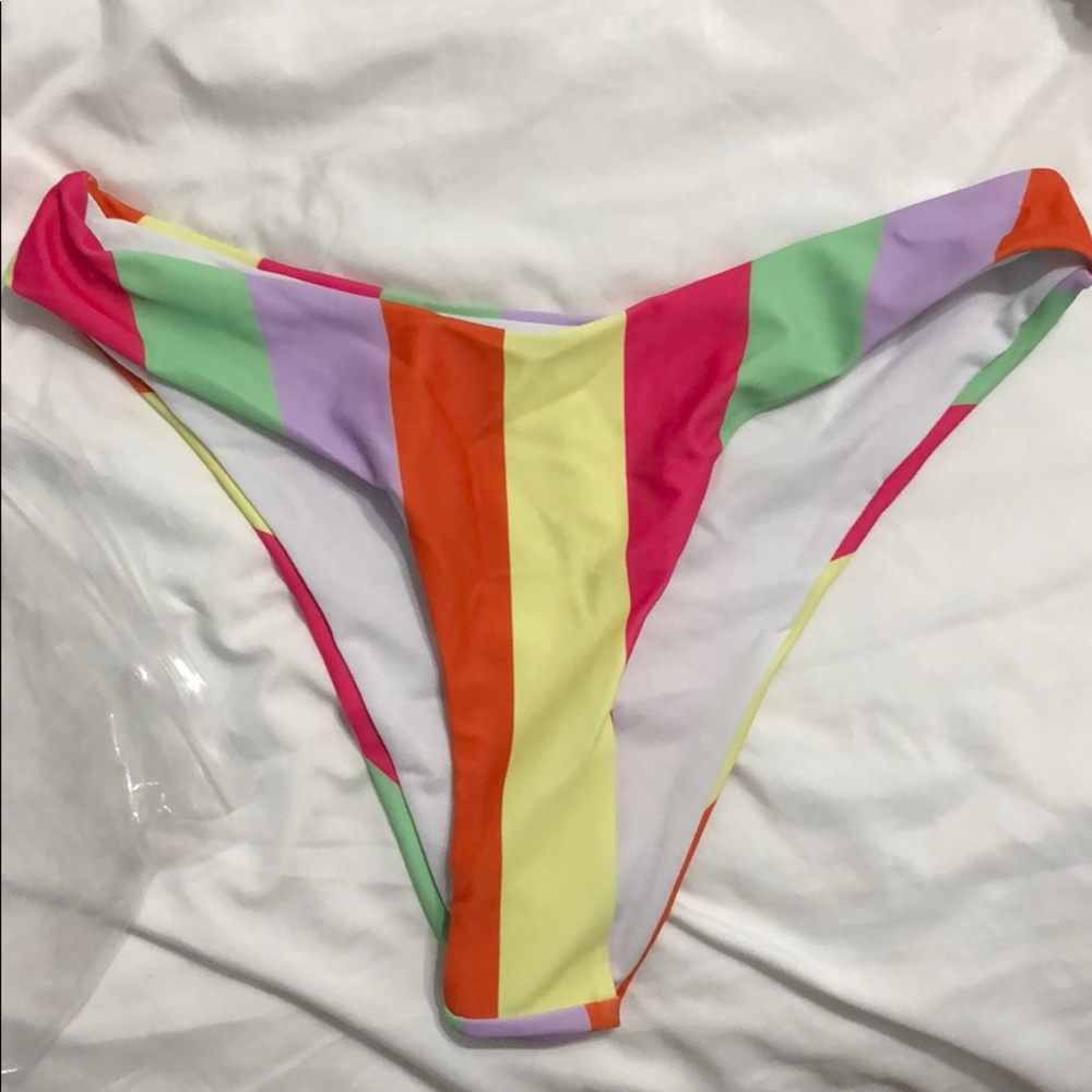 Bathing suit